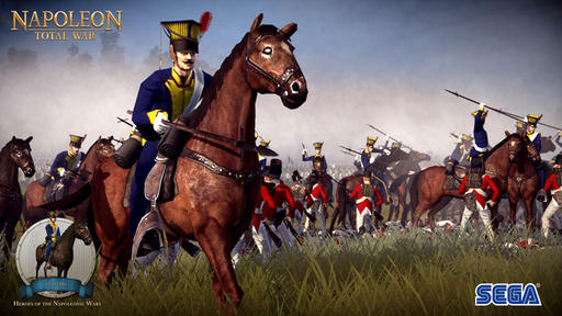 Napoleon: Total War - Начат прием предварительных заказов на "Napoleon: Total War - Императорское издание" в России