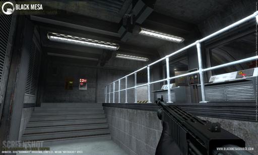 Half-Life 2 - Black Mesa Wiki - Оружие Гордона Фримена