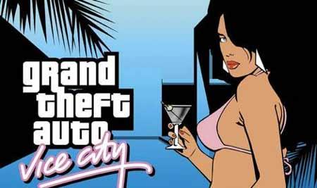 Grand Theft Auto: Vice City - Локализация GTA: Vice City от SanLtd Team