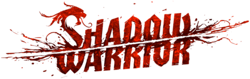 Цифровая дистрибуция - Shadow Warrior от Humble Bundle